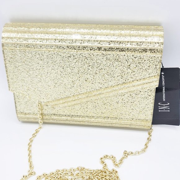 I.N.C. INTERNATIONAL CONCEPTS Gorgeous Maria Women's Clutch - Picture 9 of 9